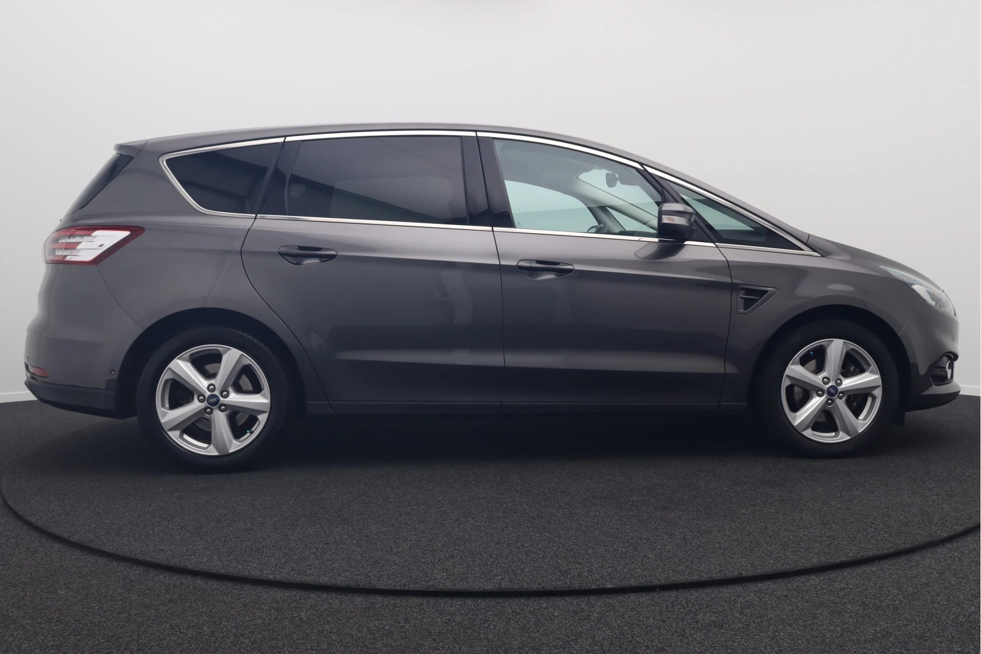 Hoofdafbeelding Ford S-Max