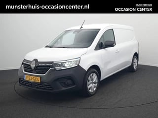 Renault Kangoo 1.5 Blue dCi 95 advance L2 - Direct uit voorraad leverbaar