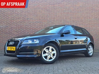 Audi A3 Sportback 1.4 TFSI Ambiente Advance