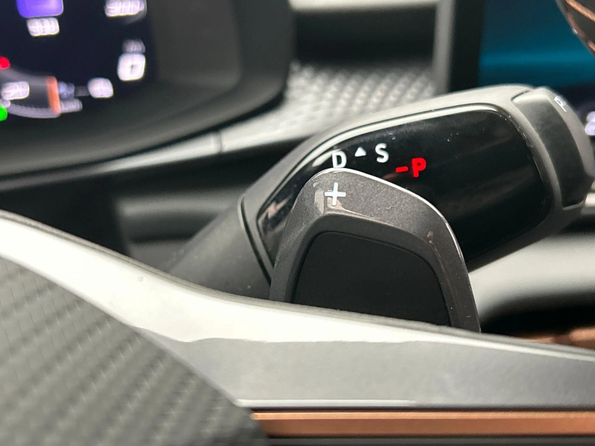 Hoofdafbeelding CUPRA Terramar