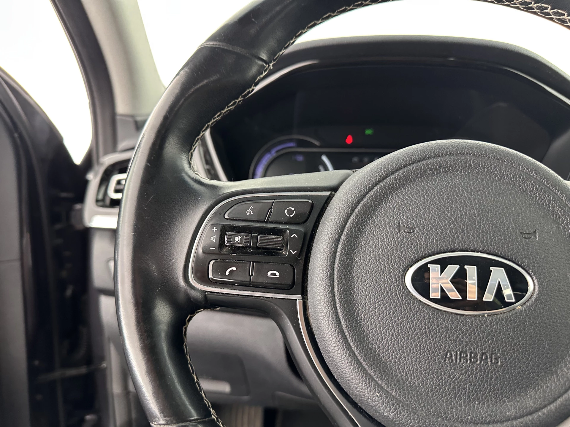 Hoofdafbeelding Kia e-Niro