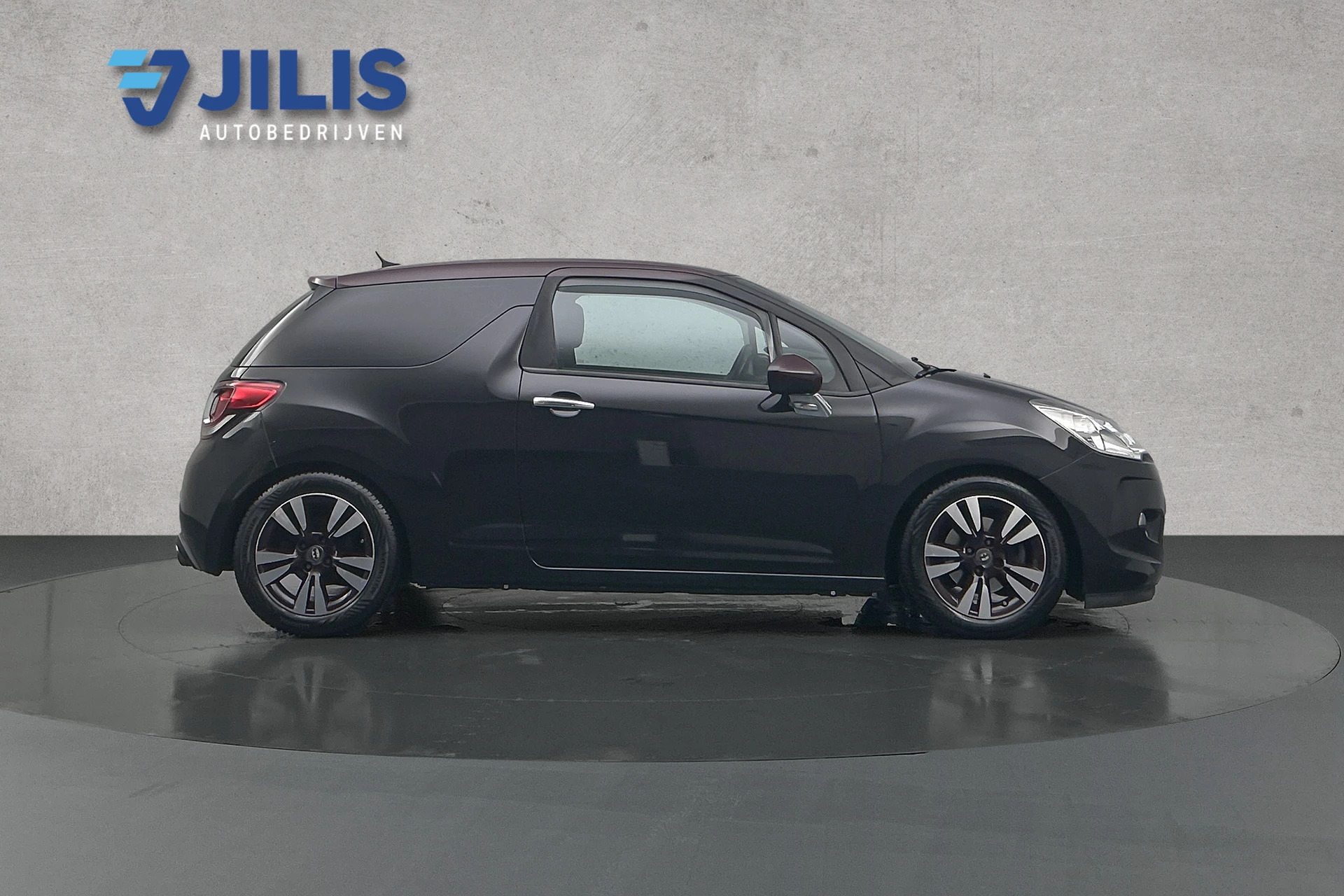 Hoofdafbeelding Citroën DS3