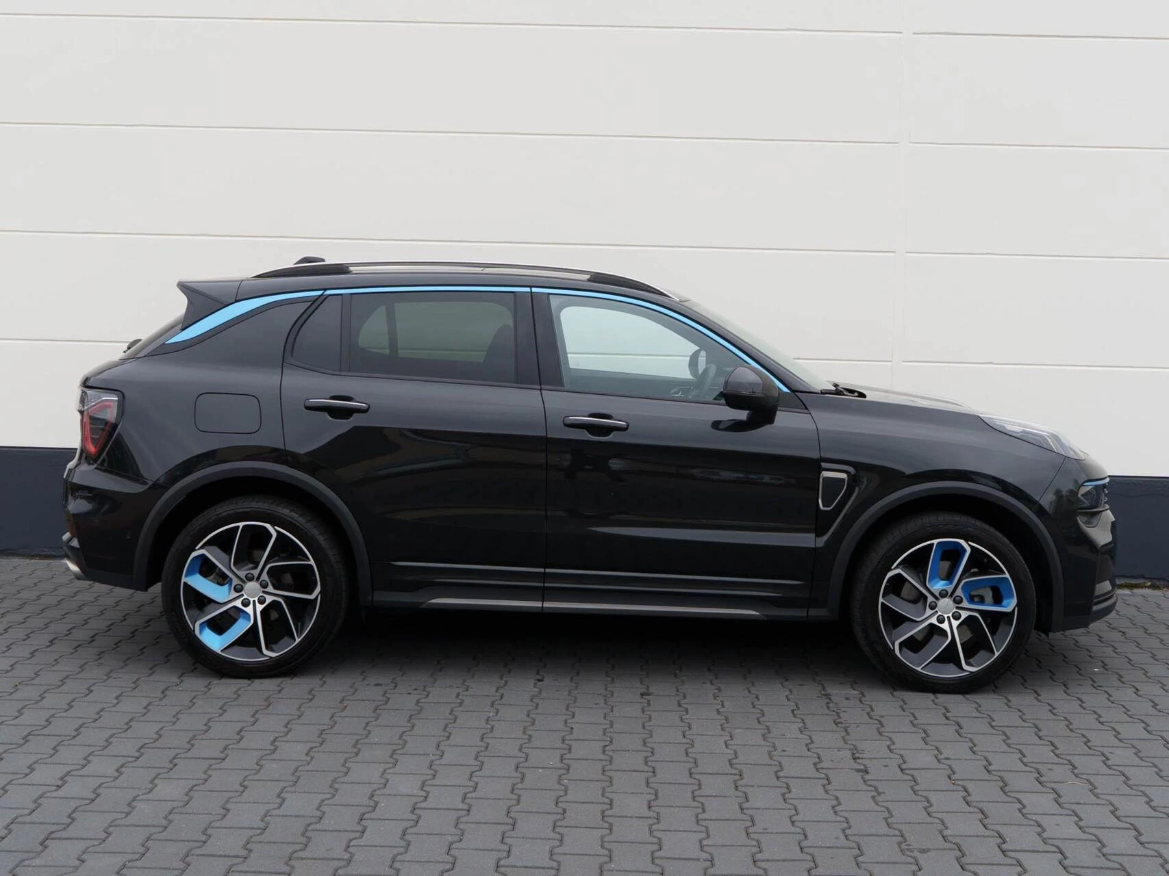 Hoofdafbeelding Lynk & Co 01