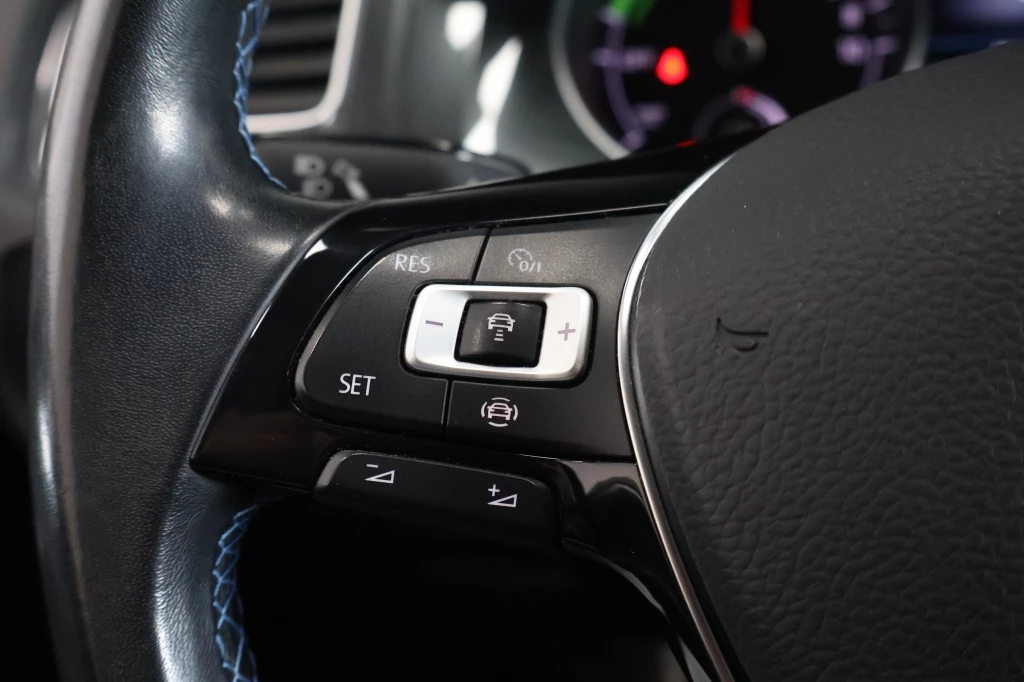 Hoofdafbeelding Volkswagen e-Golf