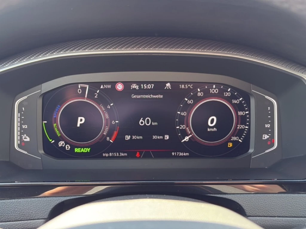 Hoofdafbeelding Volkswagen Arteon