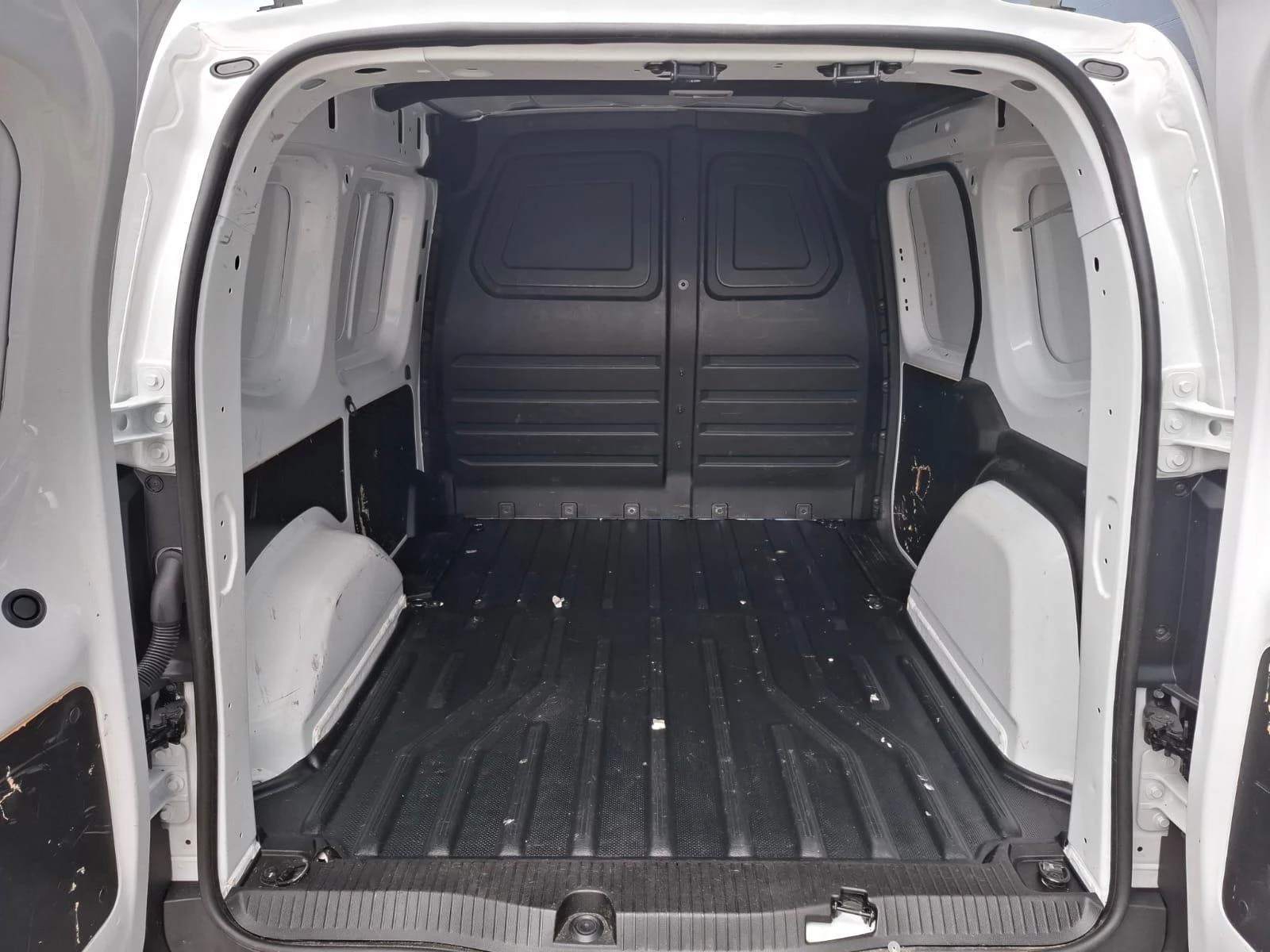 Hoofdafbeelding Mercedes-Benz Citan