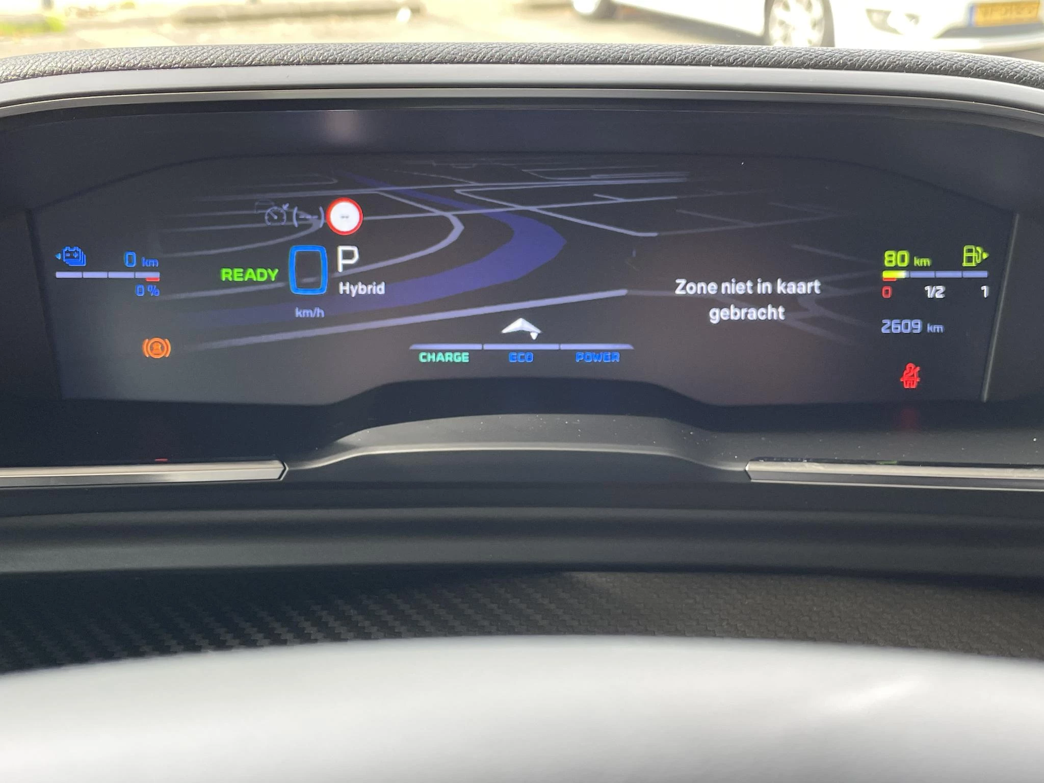 Hoofdafbeelding Peugeot 508