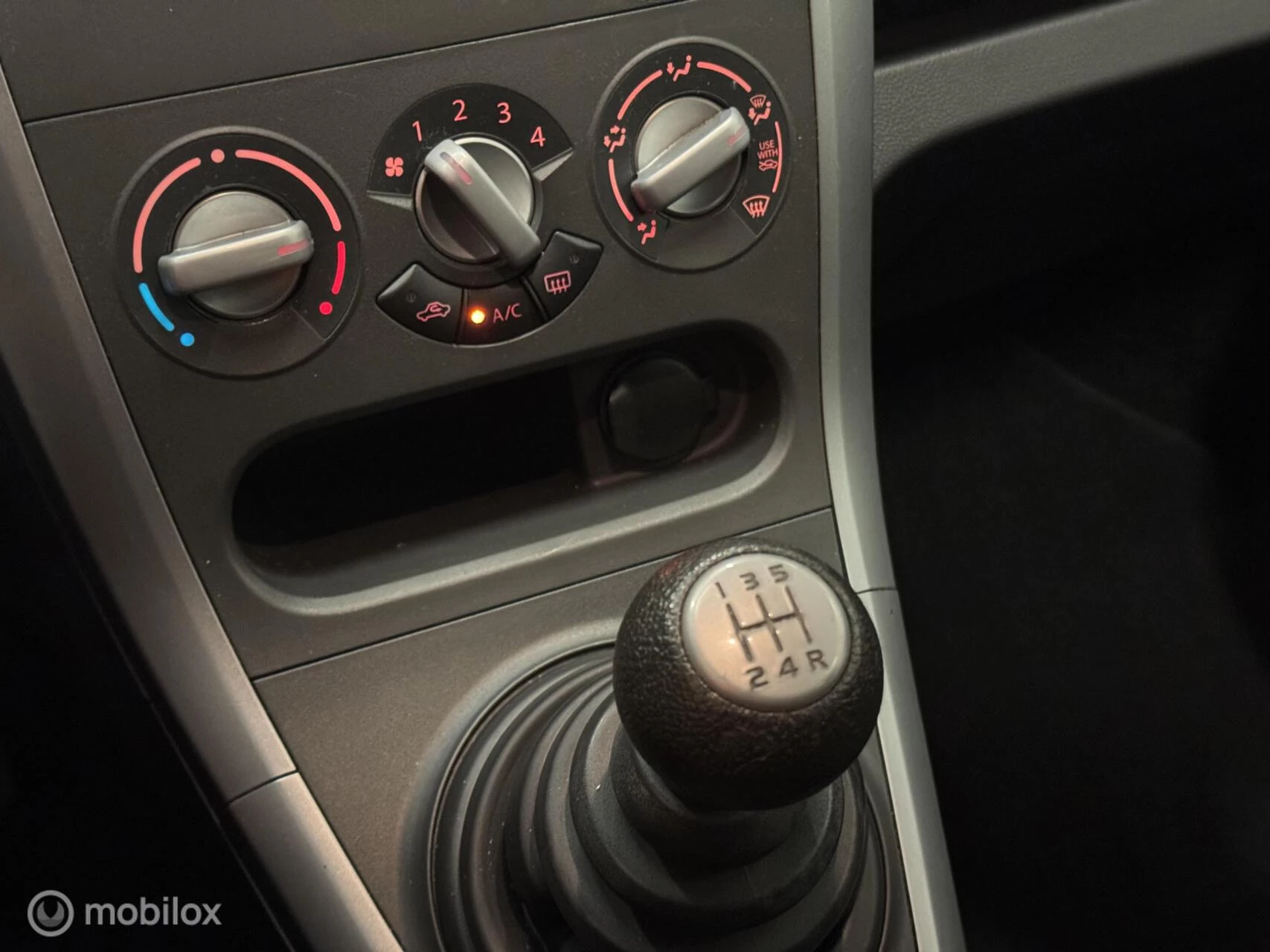 Hoofdafbeelding Suzuki Splash