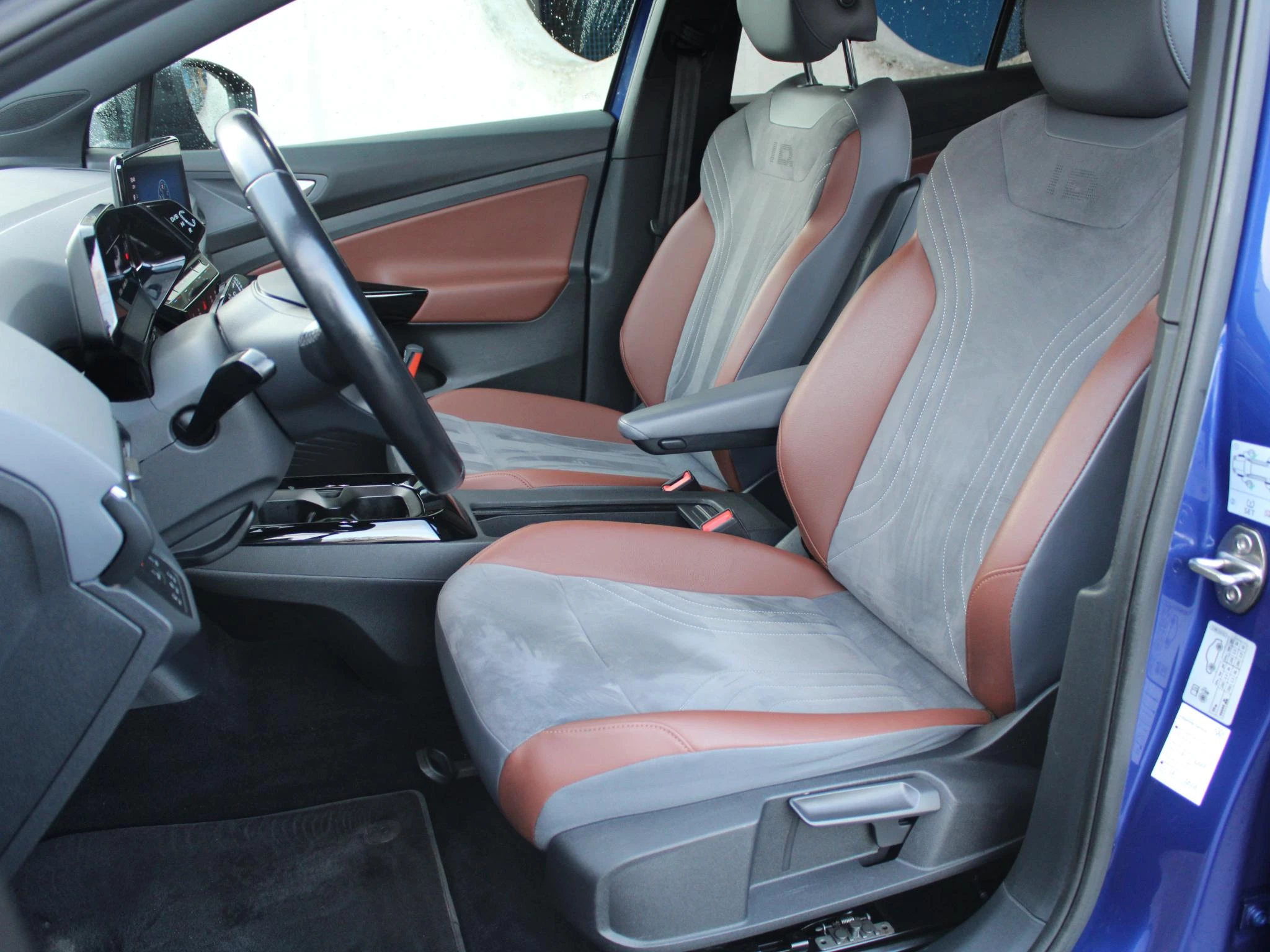 Hoofdafbeelding Volkswagen ID.4