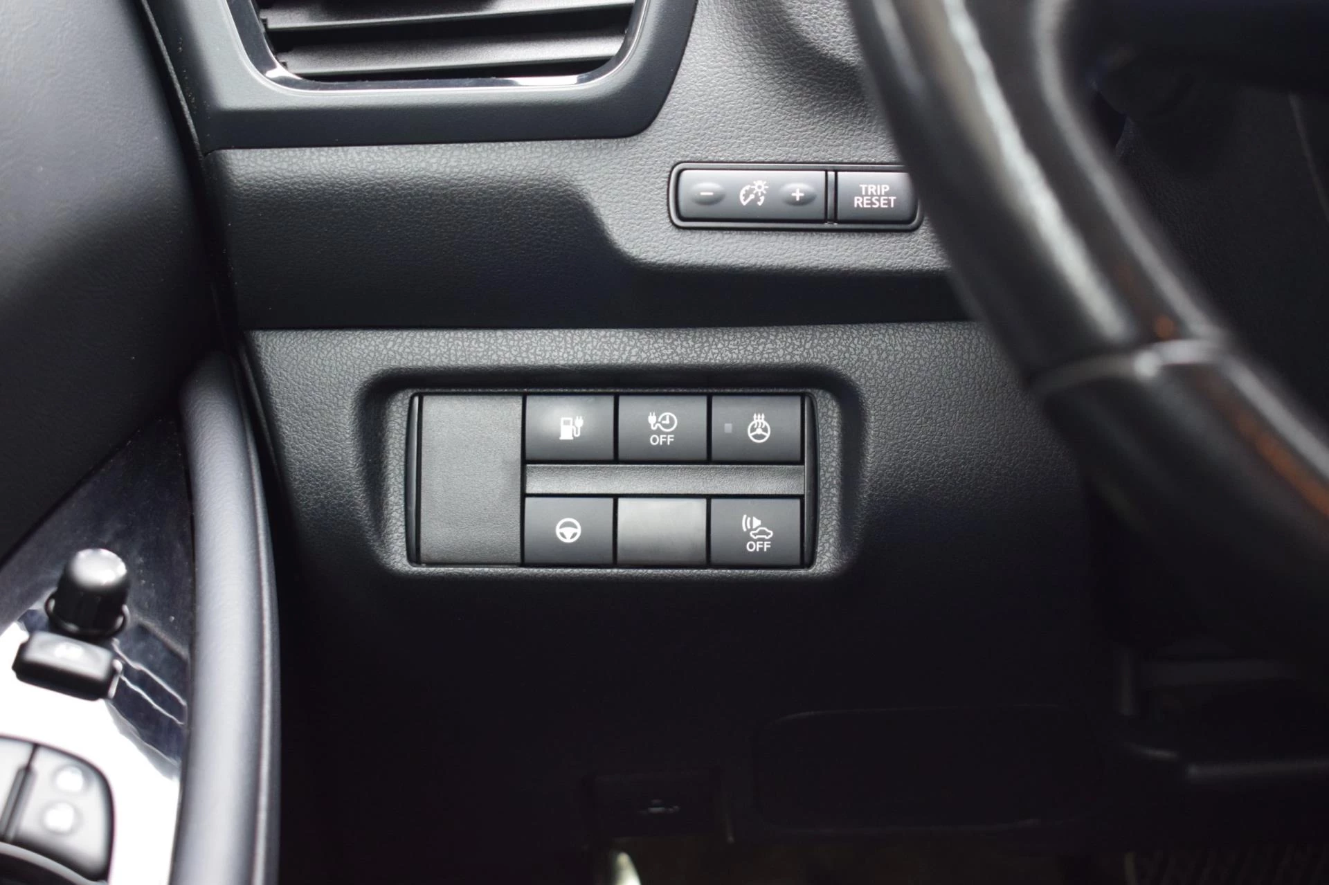 Hoofdafbeelding Nissan Leaf