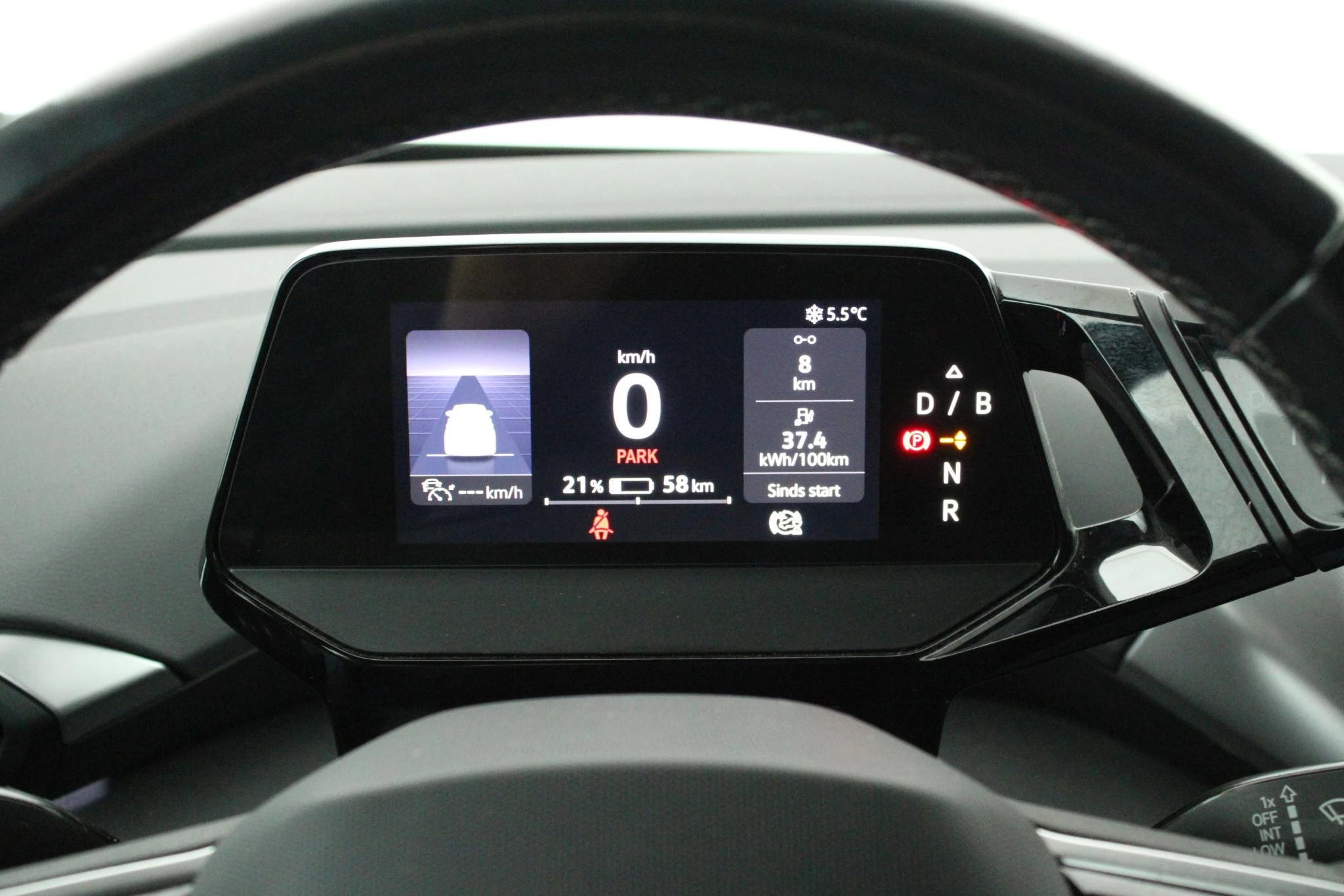 Hoofdafbeelding Volkswagen ID.4