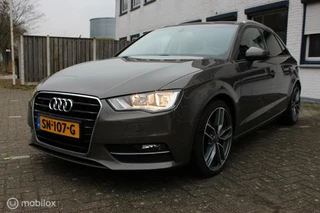 Audi A3 Sportback 2.0 TDI Attraction Pro Line plus