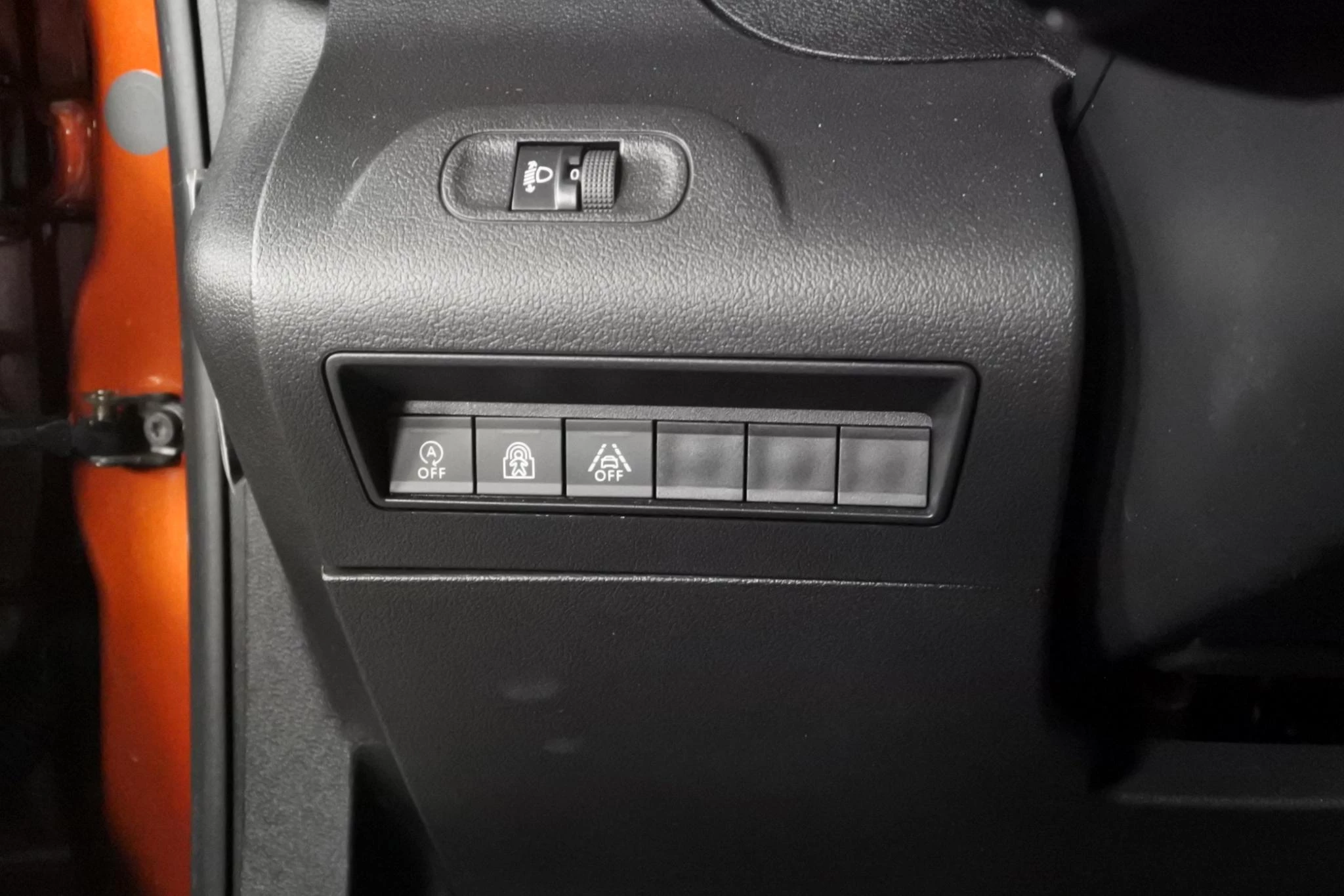 Hoofdafbeelding Peugeot Rifter