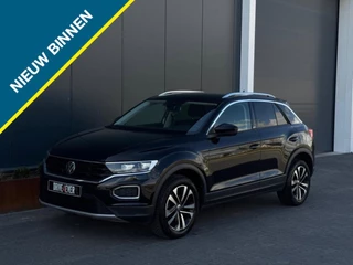 Volkswagen T-Roc 1.5 TSI Sport | Camera | LED | ACC