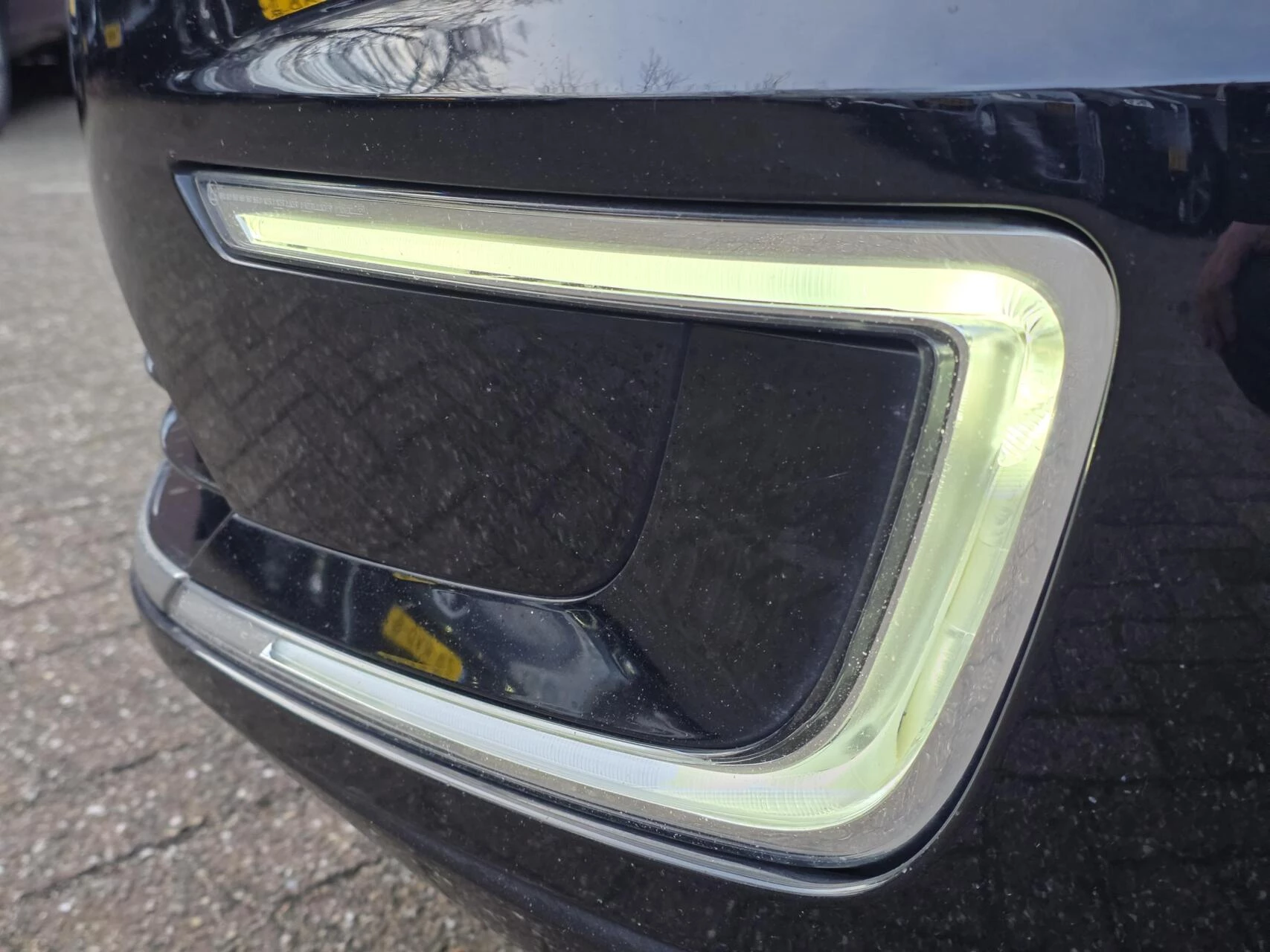 Hoofdafbeelding Volkswagen e-Golf