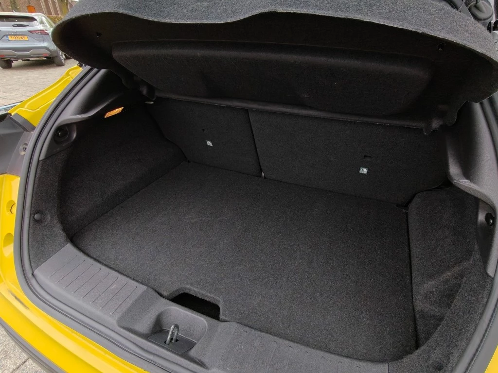 Hoofdafbeelding Nissan Juke