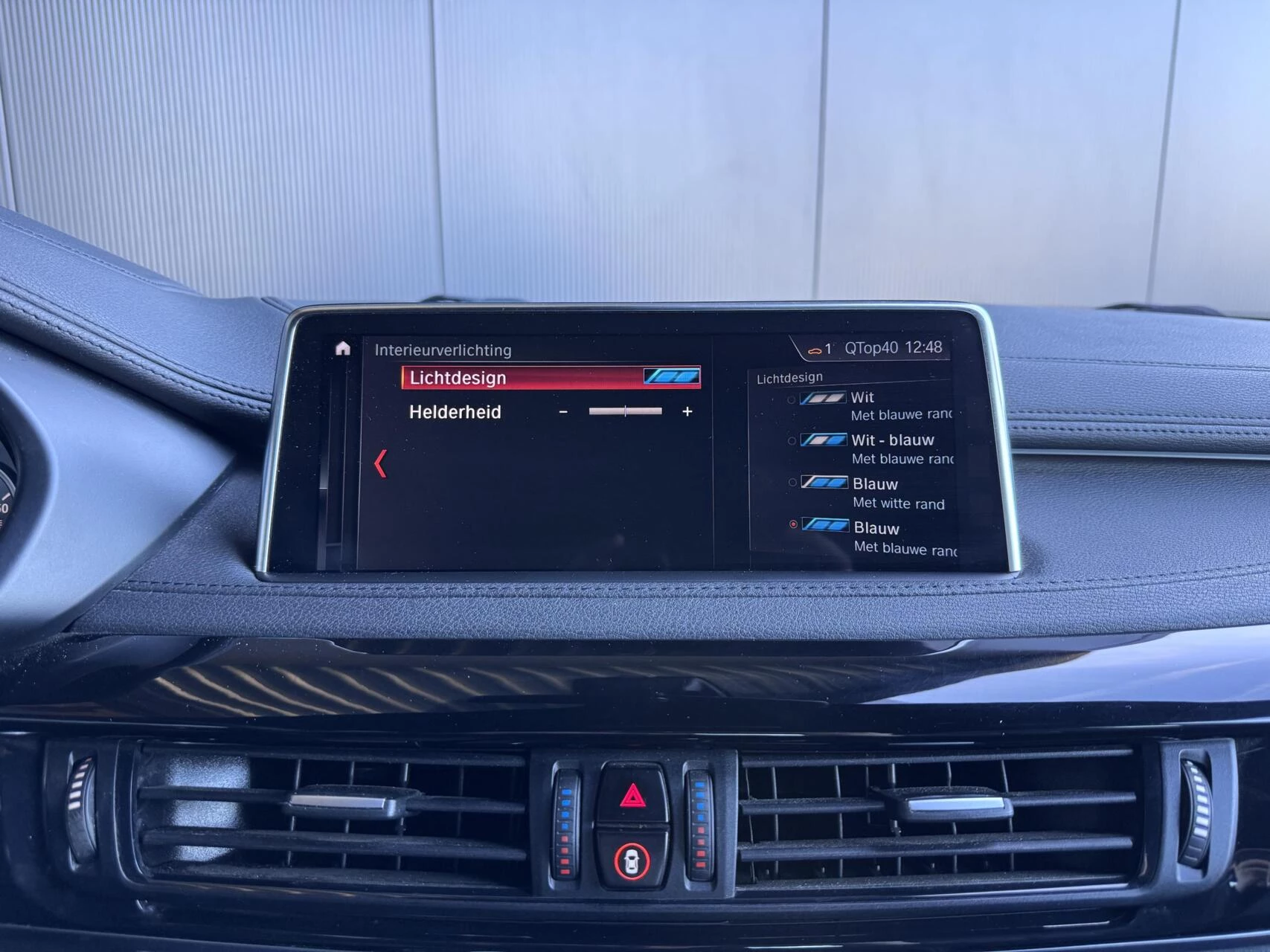 Hoofdafbeelding BMW X6