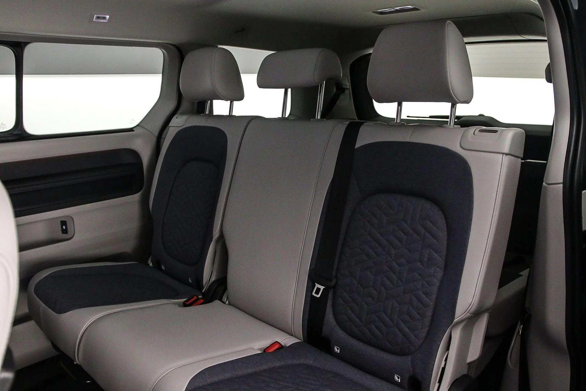 Hoofdafbeelding Volkswagen ID. Buzz