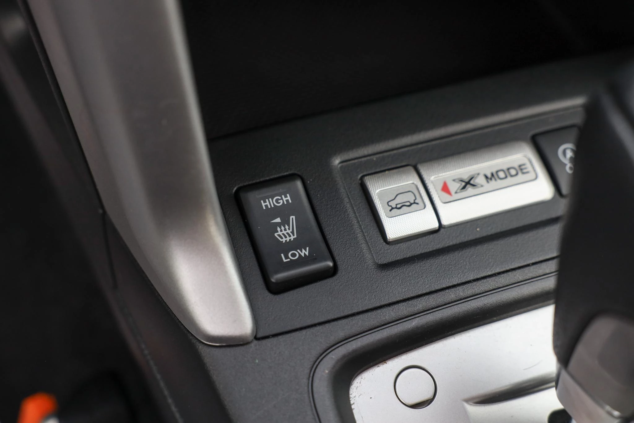 Hoofdafbeelding Subaru Forester