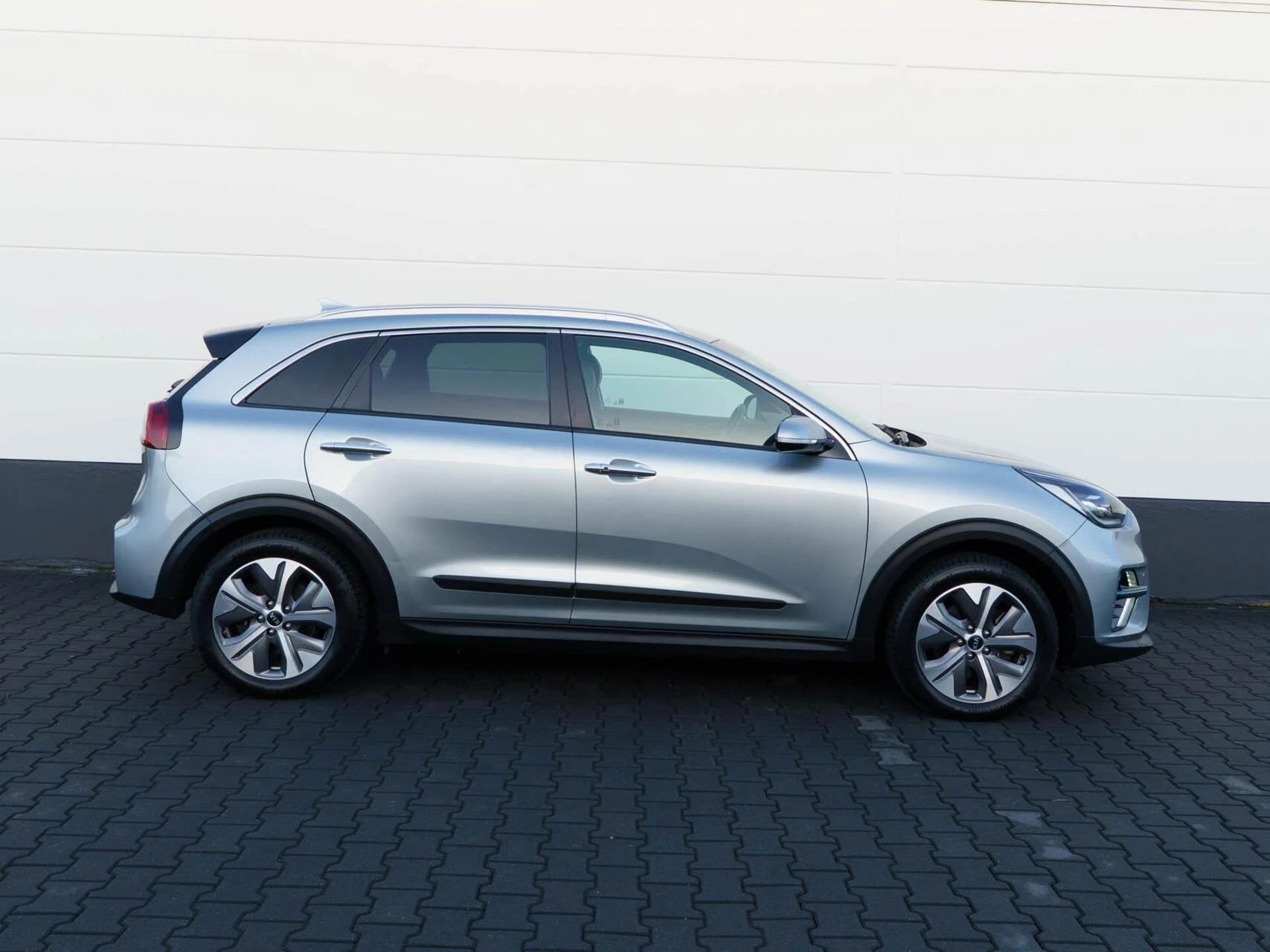 Hoofdafbeelding Kia e-Niro
