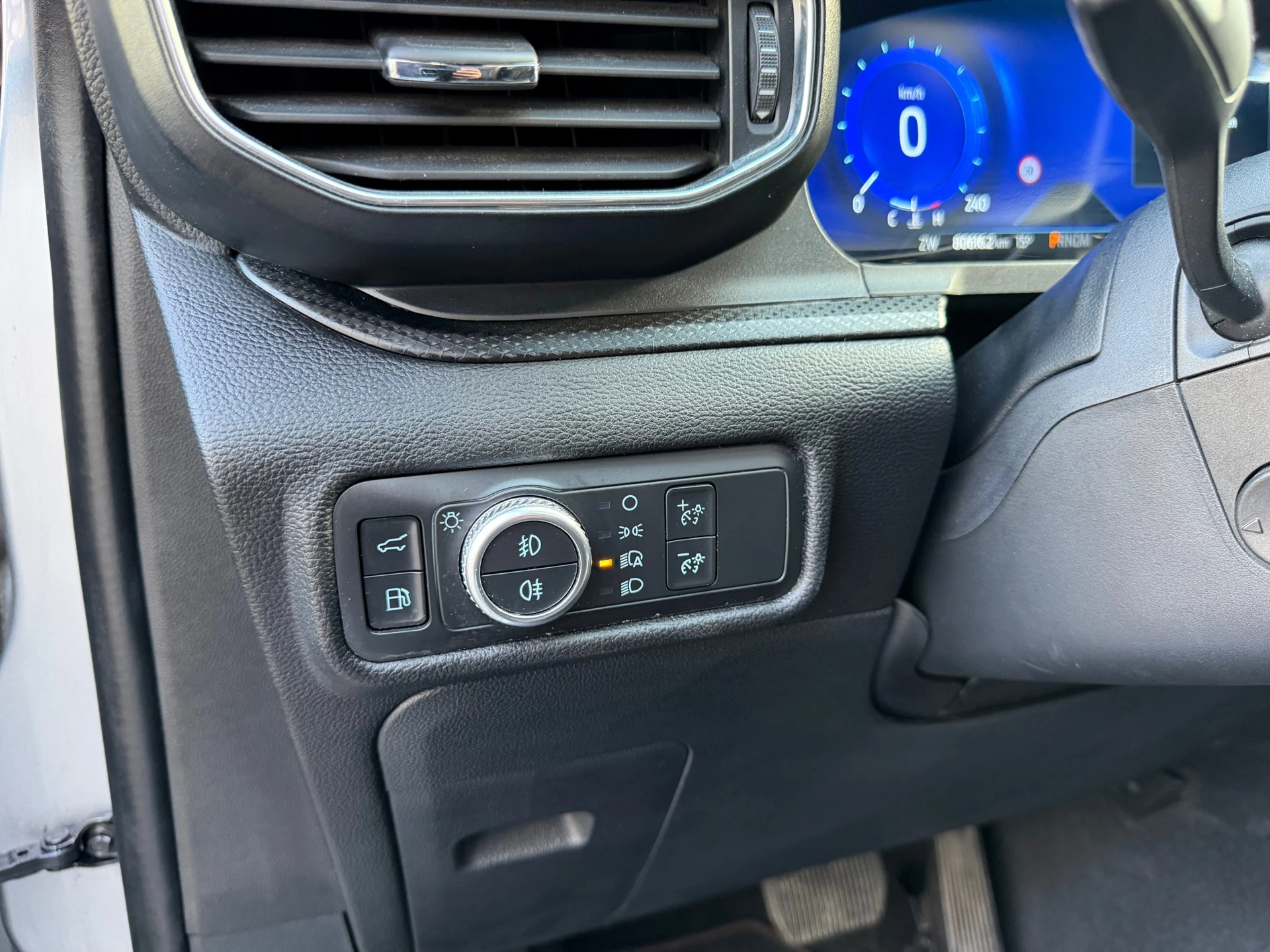 Hoofdafbeelding Ford Explorer