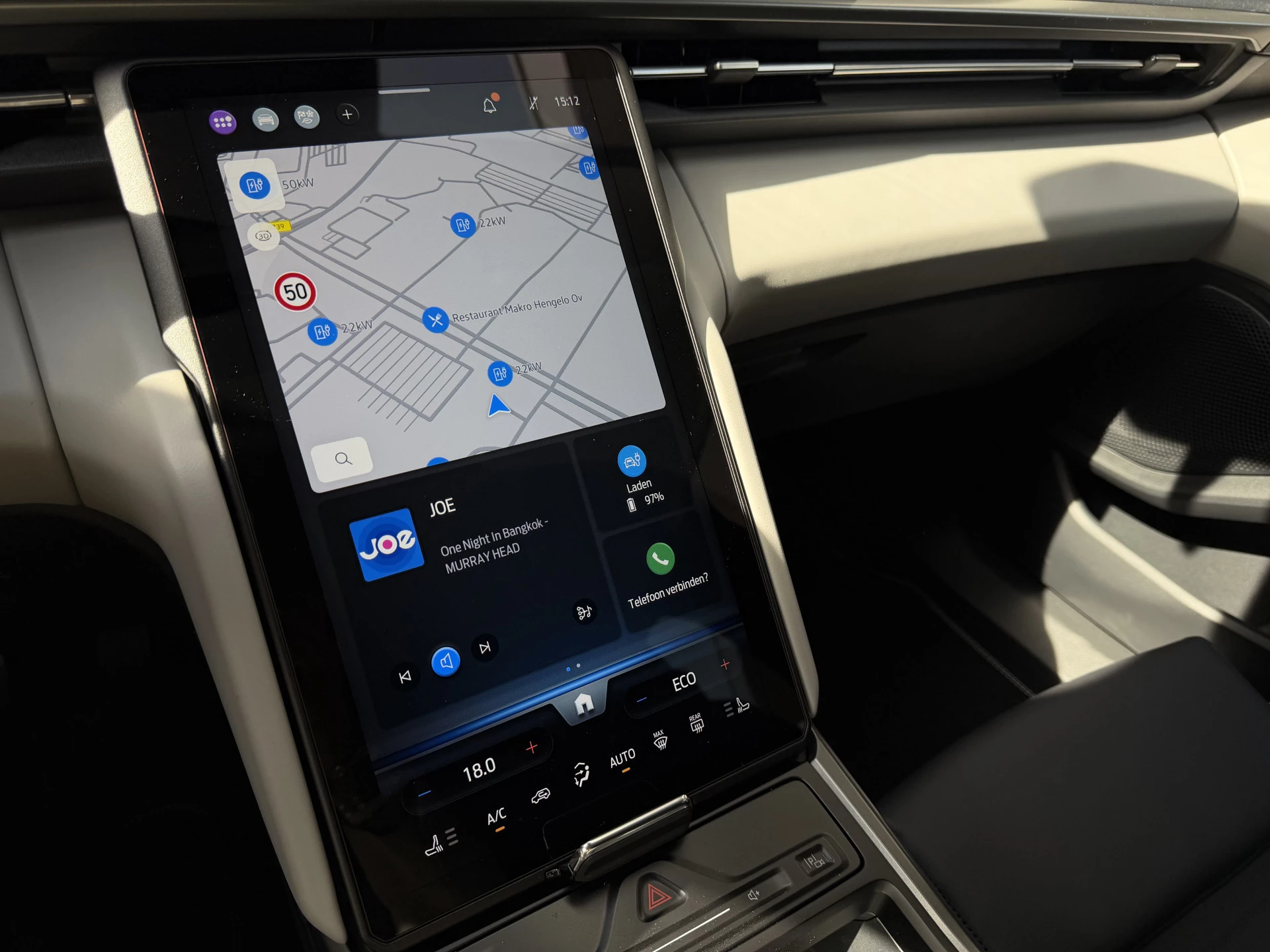 Hoofdafbeelding Ford Explorer