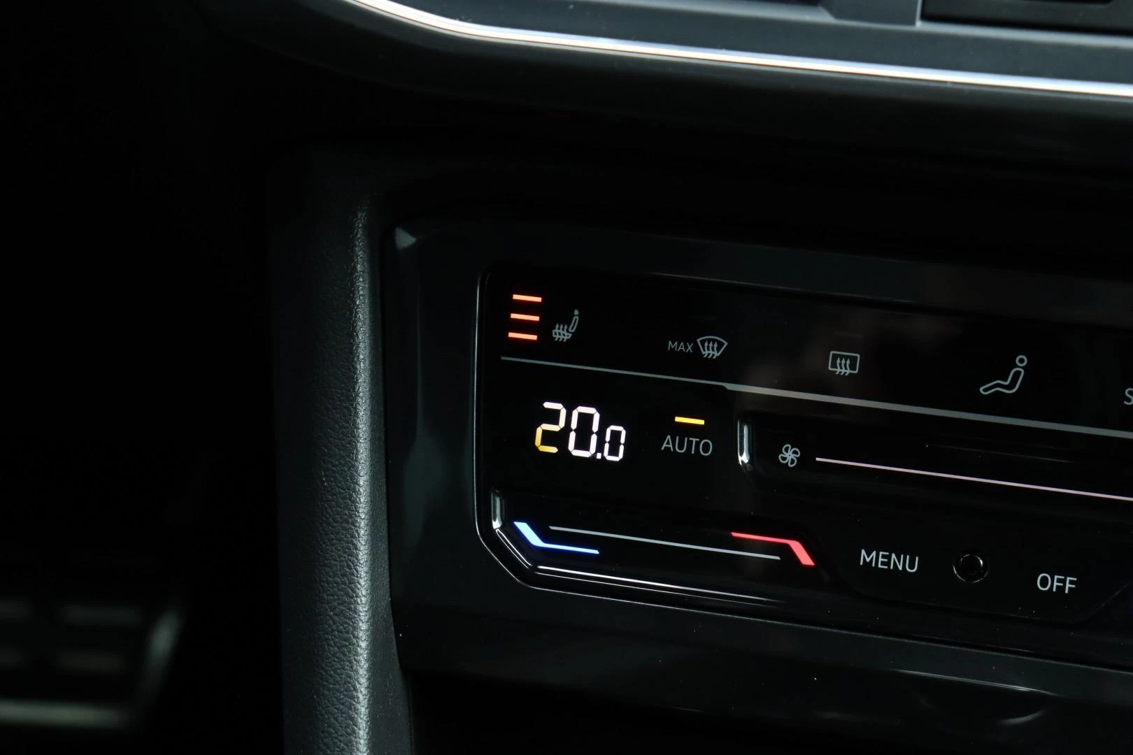 Hoofdafbeelding SEAT Tarraco