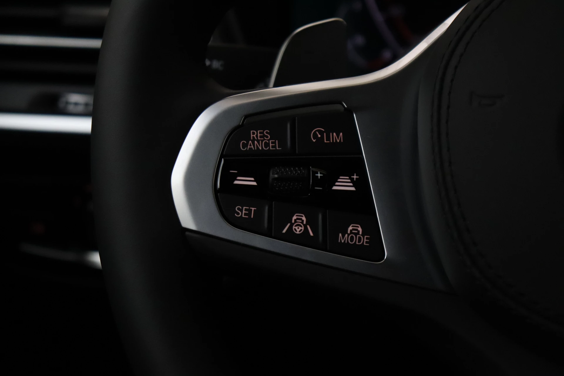 Hoofdafbeelding BMW X4