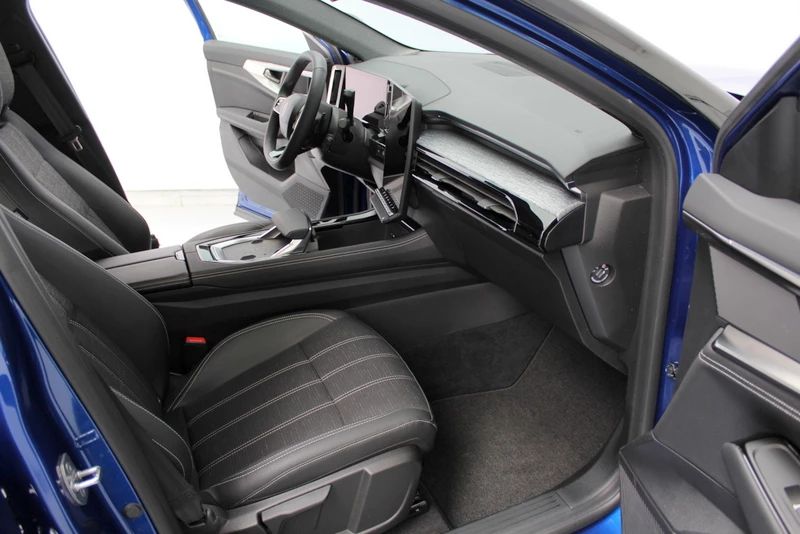 Hoofdafbeelding Renault Austral