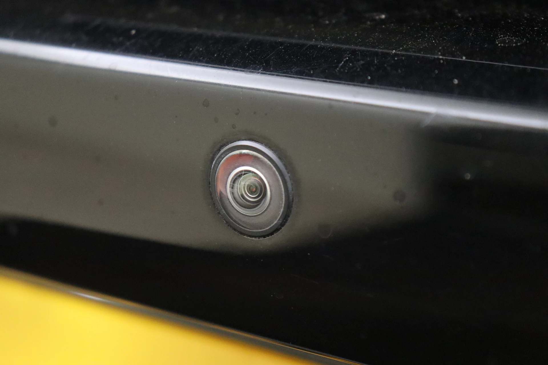 Hoofdafbeelding BMW i3