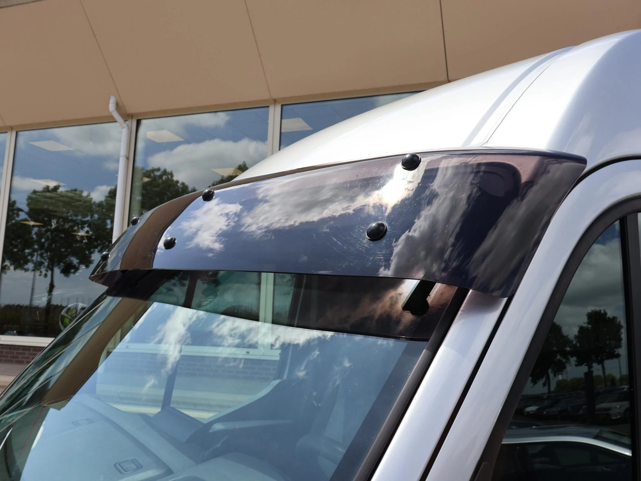 Hoofdafbeelding Nissan NV400