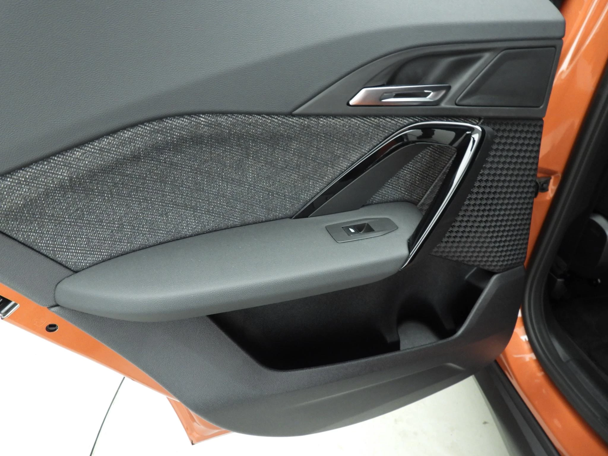 Hoofdafbeelding BMW iX1