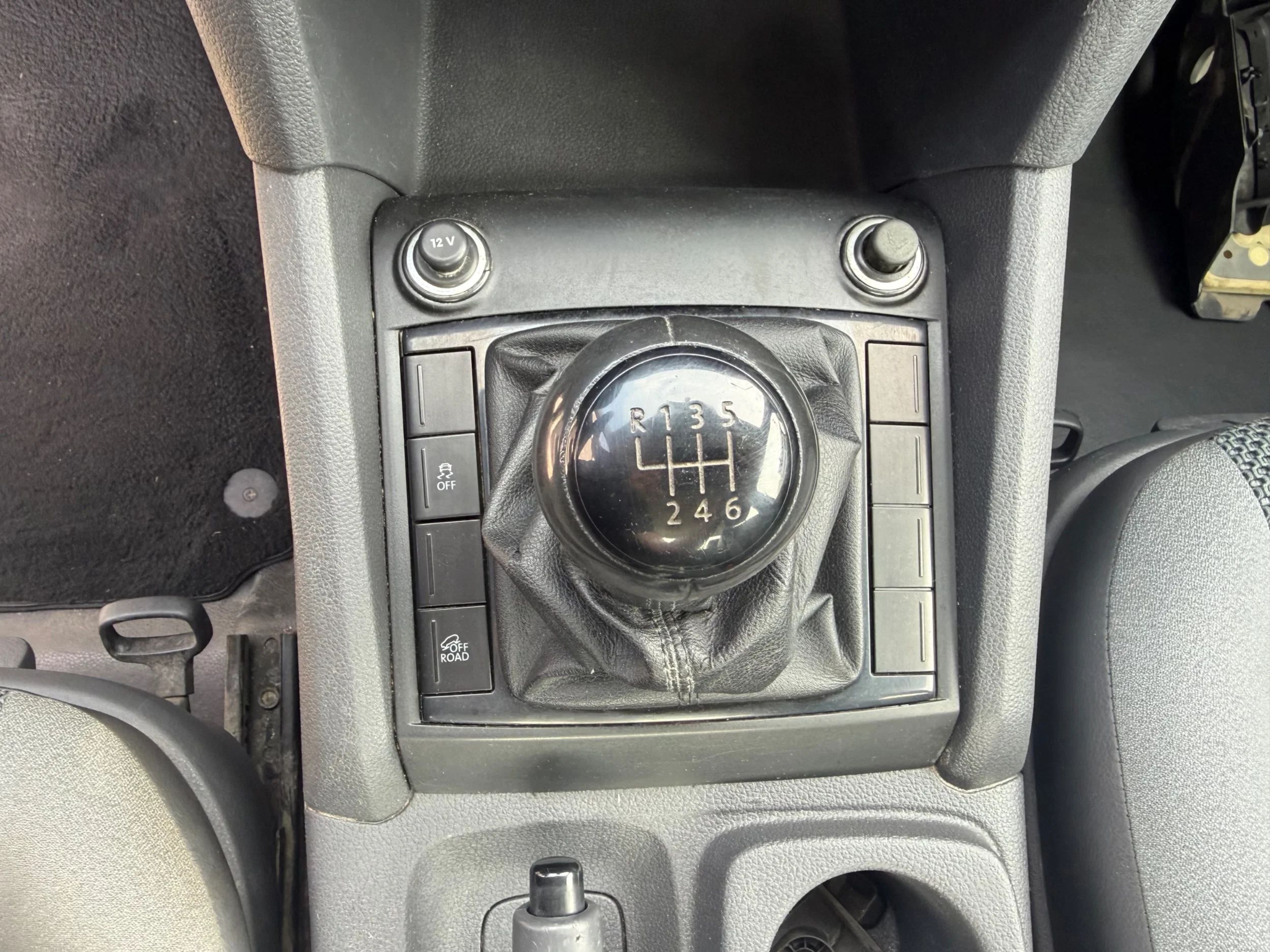 Hoofdafbeelding Volkswagen Amarok