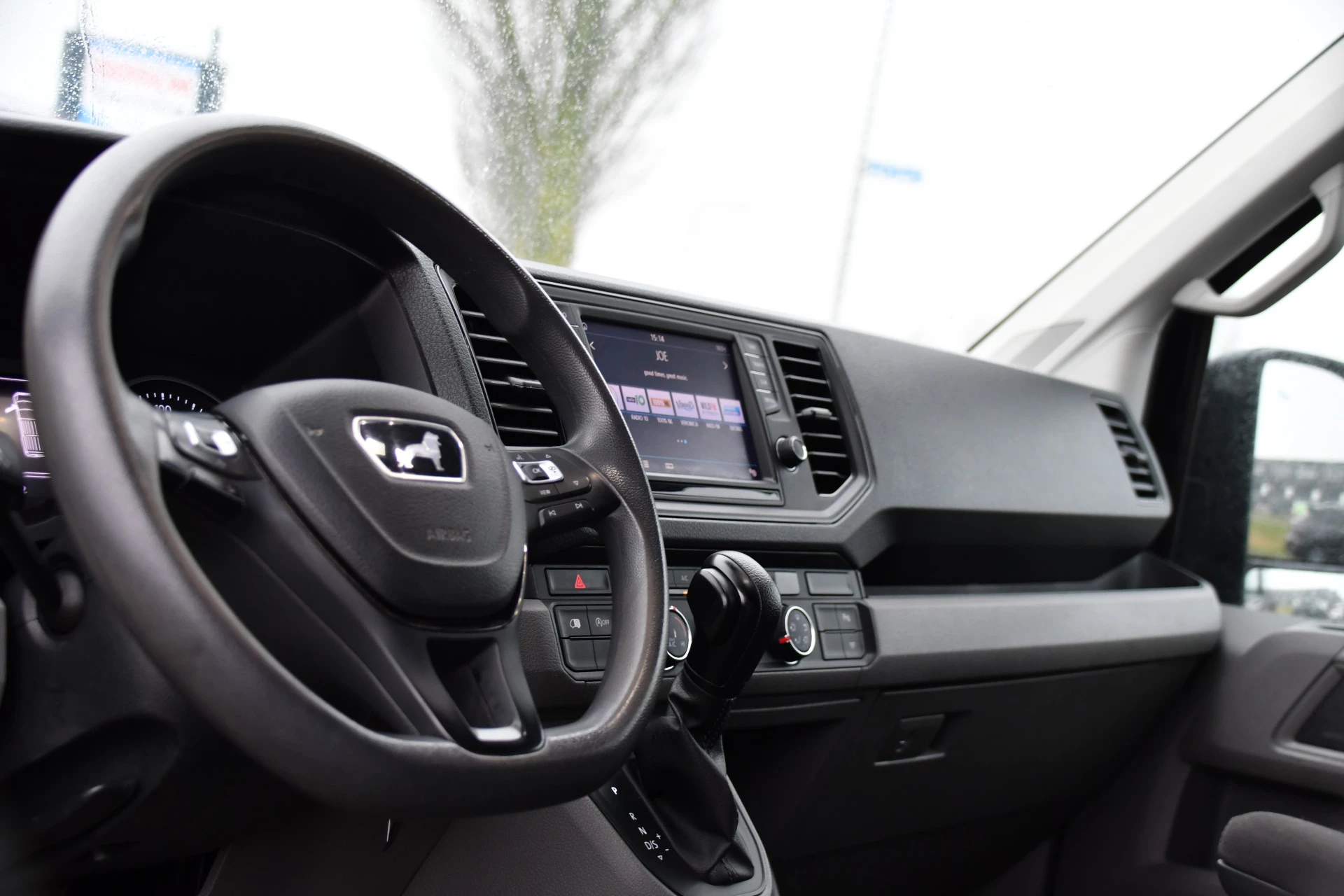 Hoofdafbeelding MAN TGE