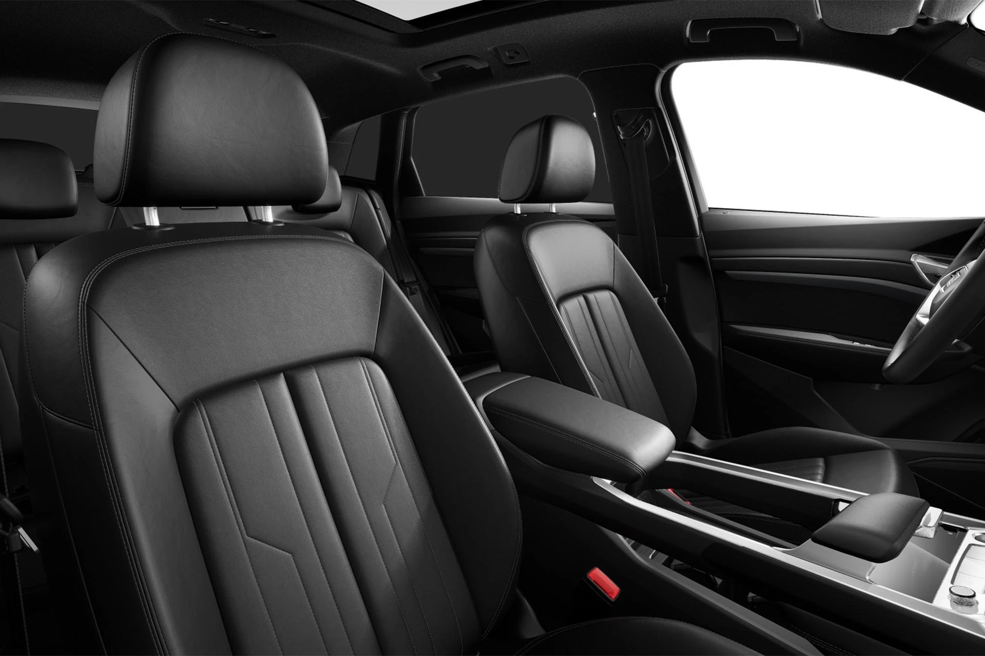 Hoofdafbeelding Audi Q8 e-tron