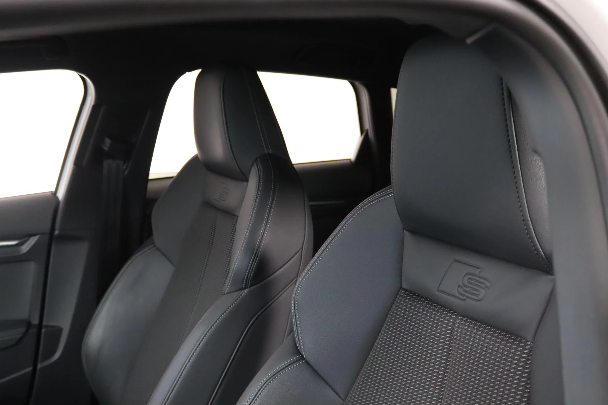 Hoofdafbeelding Audi S3