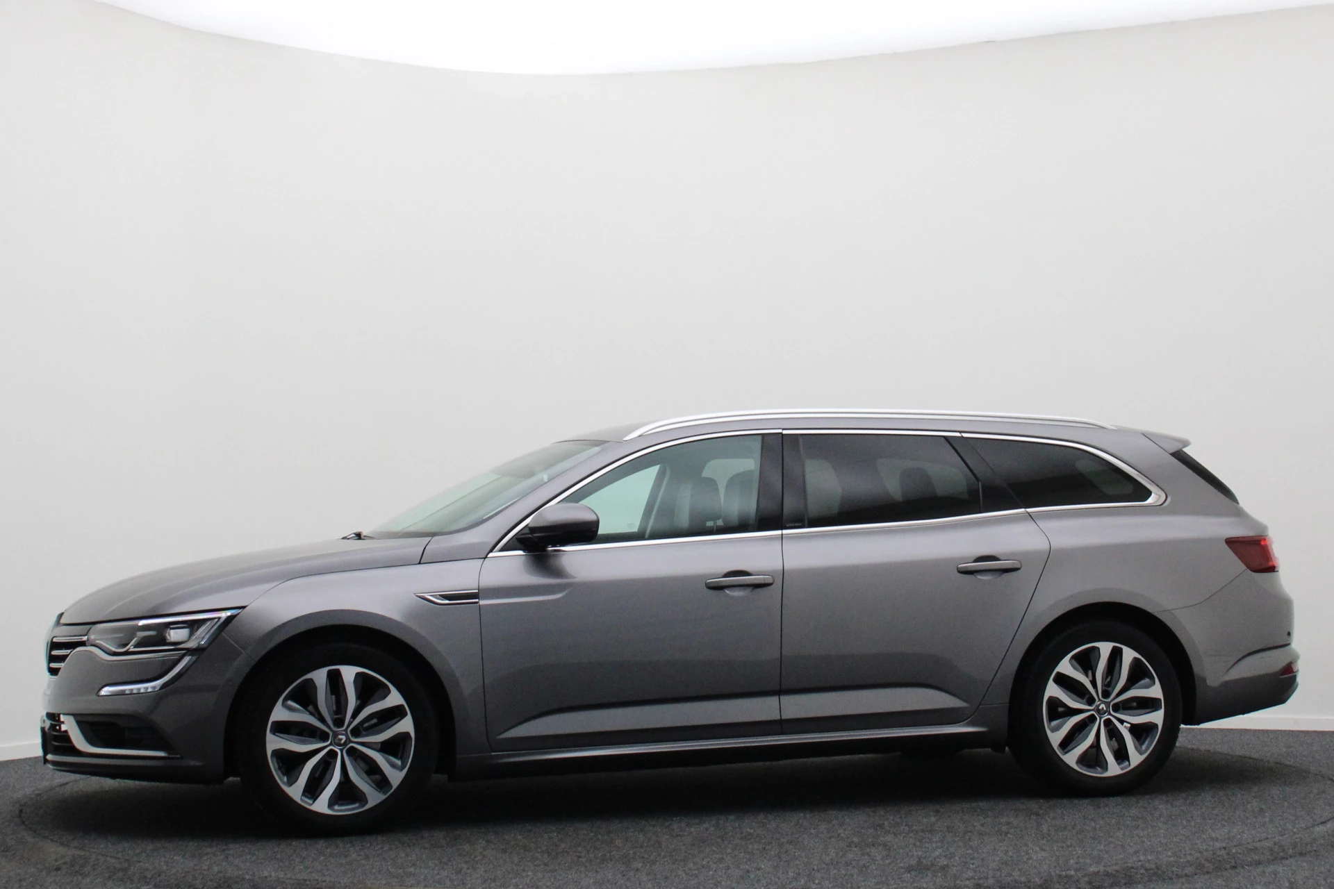 Hoofdafbeelding Renault Talisman