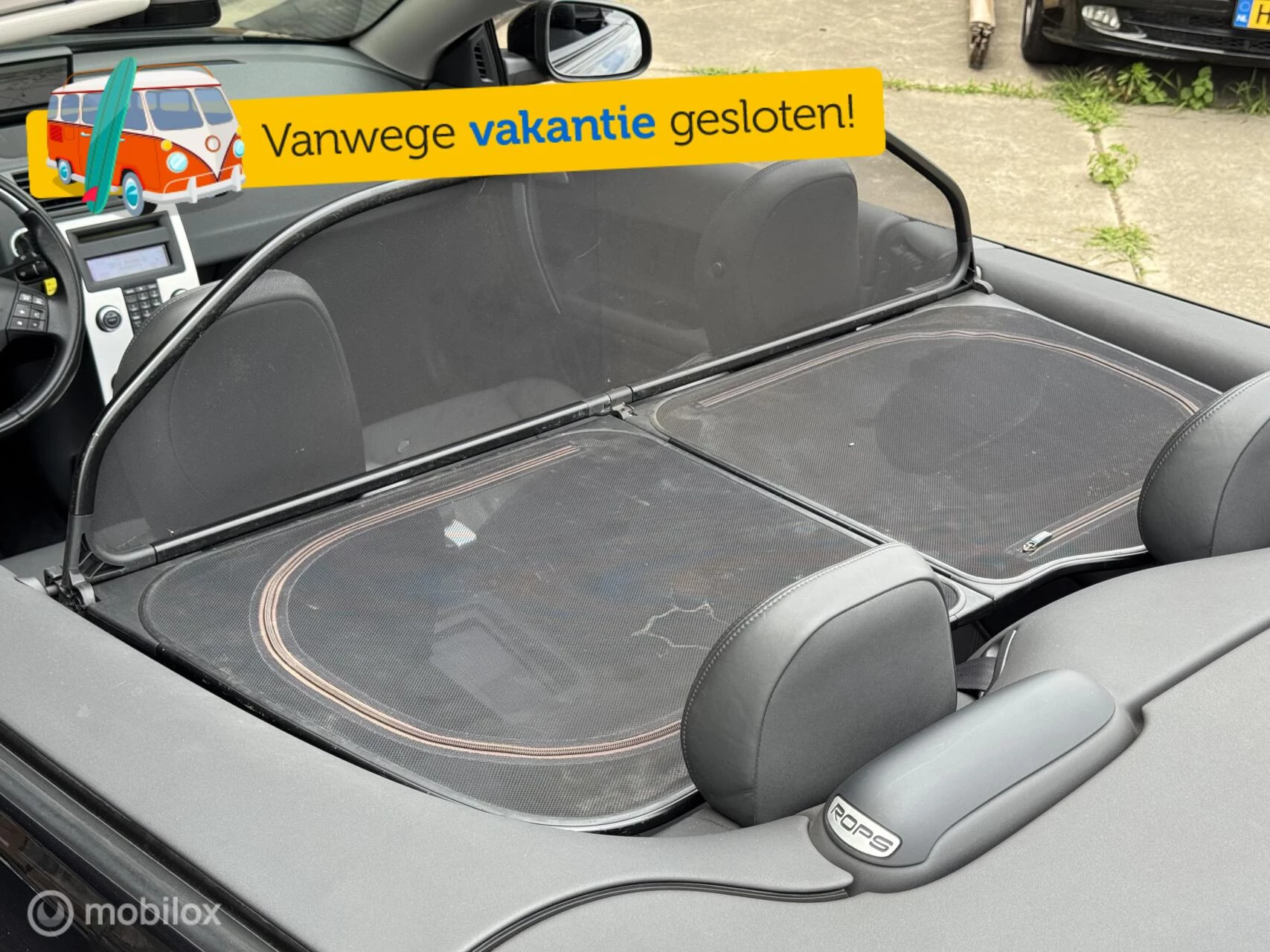 Hoofdafbeelding Volvo C70