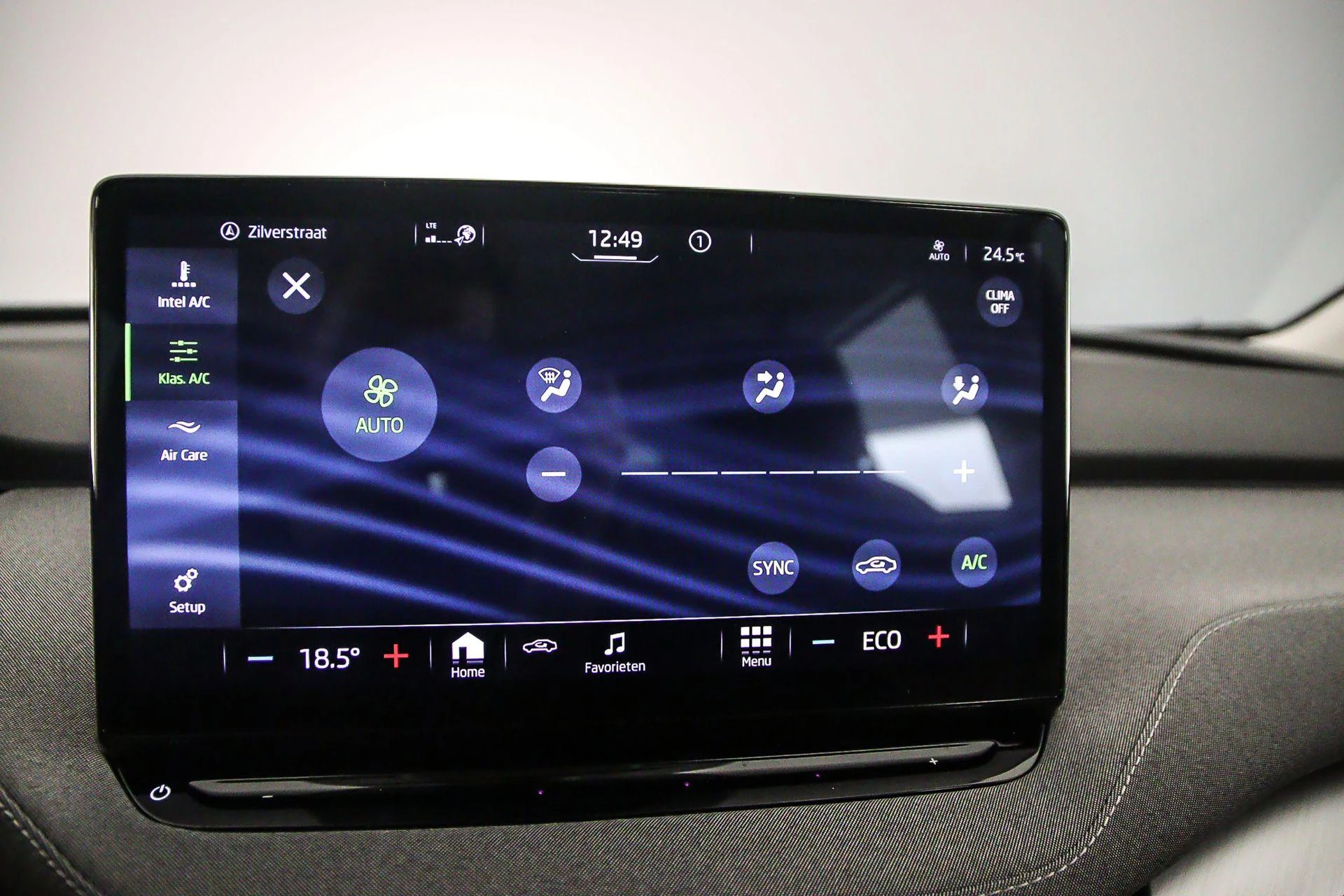 Hoofdafbeelding Škoda Enyaq iV