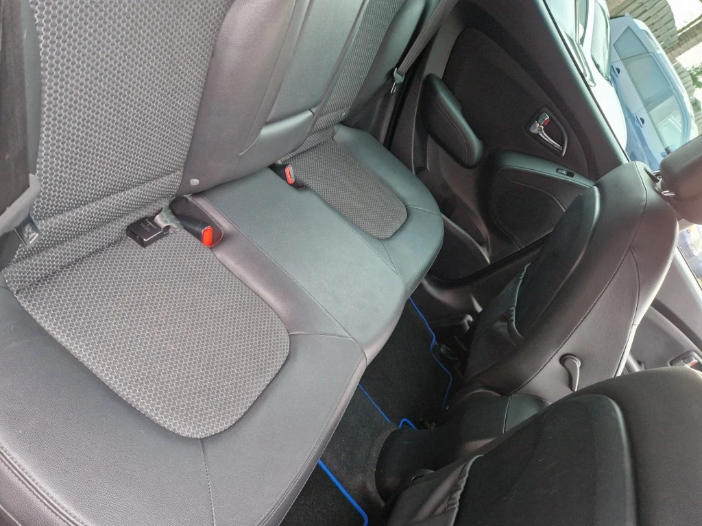 Hoofdafbeelding Hyundai ix35