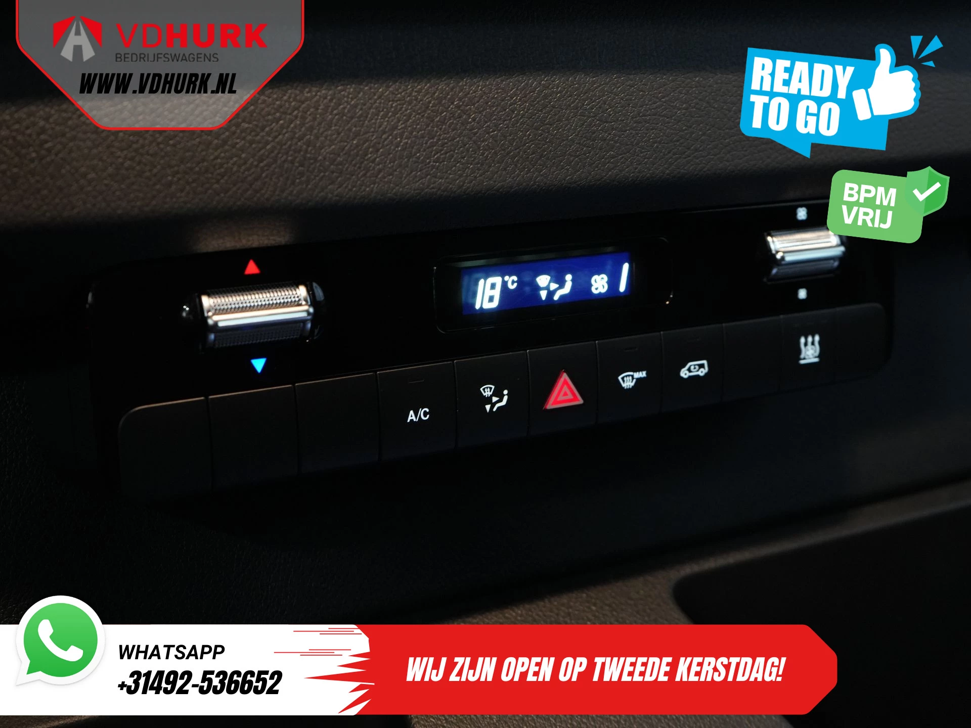 Hoofdafbeelding MAN TGE