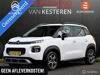 Citroen C3 Aircross 110pk Feel