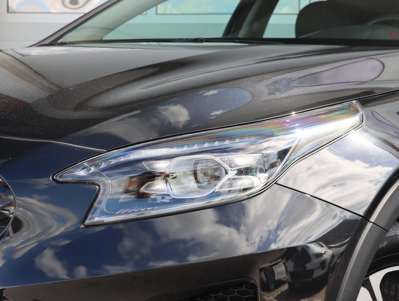Hoofdafbeelding Kia XCeed