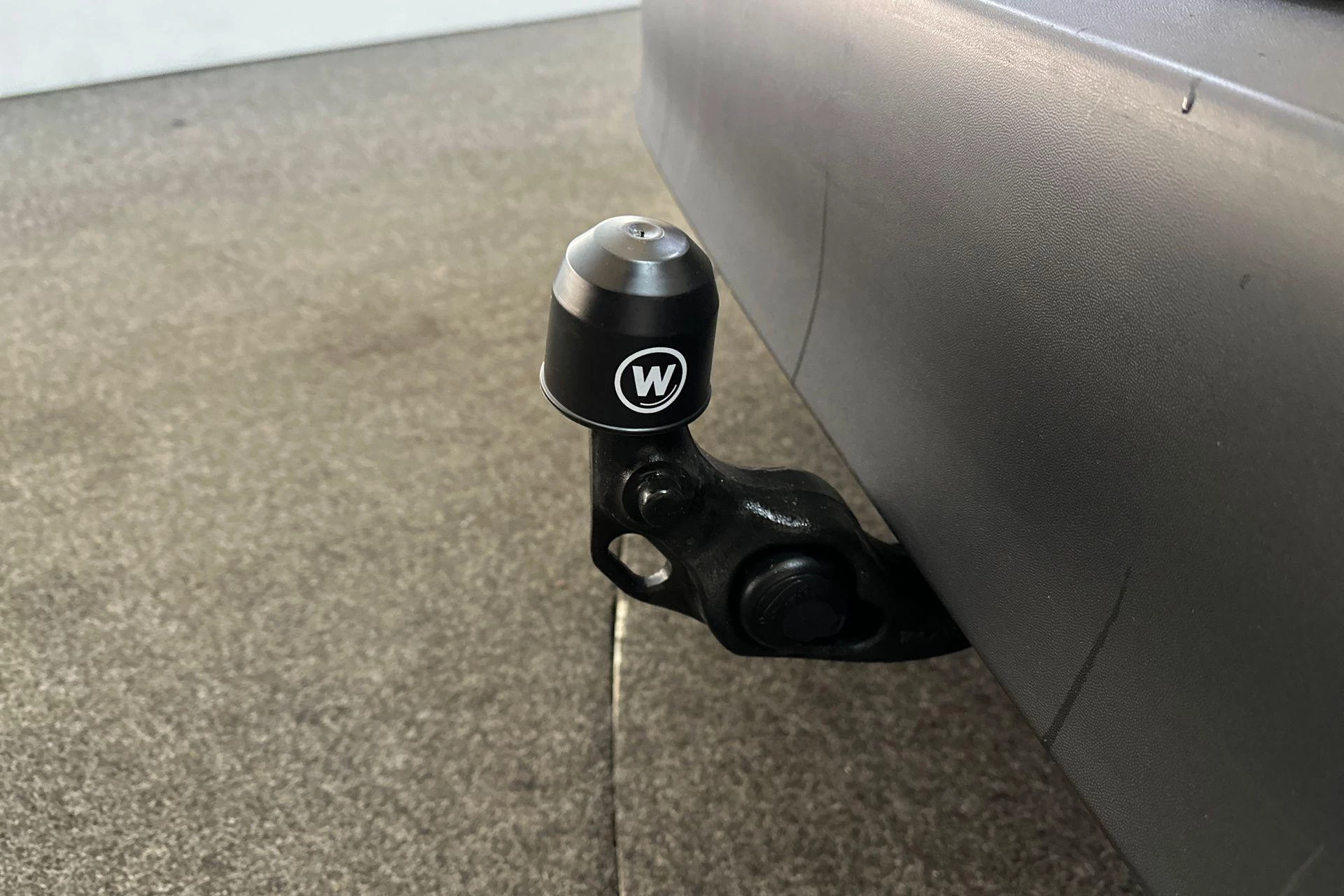 Hoofdafbeelding Volkswagen ID. Buzz Cargo