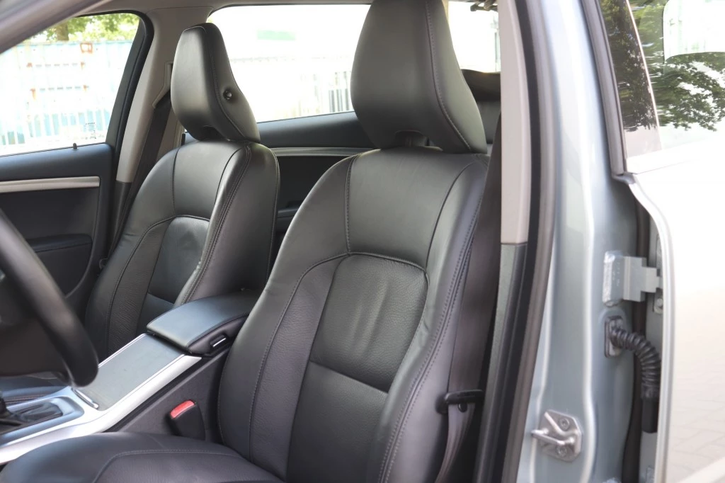 Hoofdafbeelding Volvo XC70