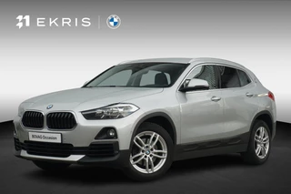 BMW X2 sDrive18i | Parkeer assistent | Park Distance Control | Airco