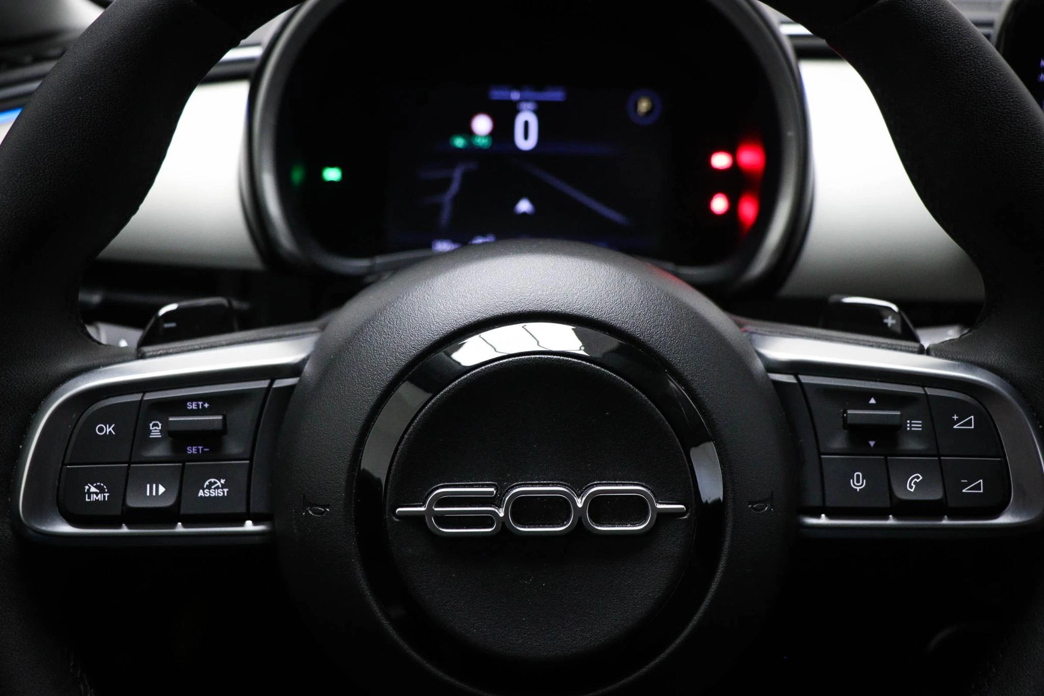 Hoofdafbeelding Fiat 600