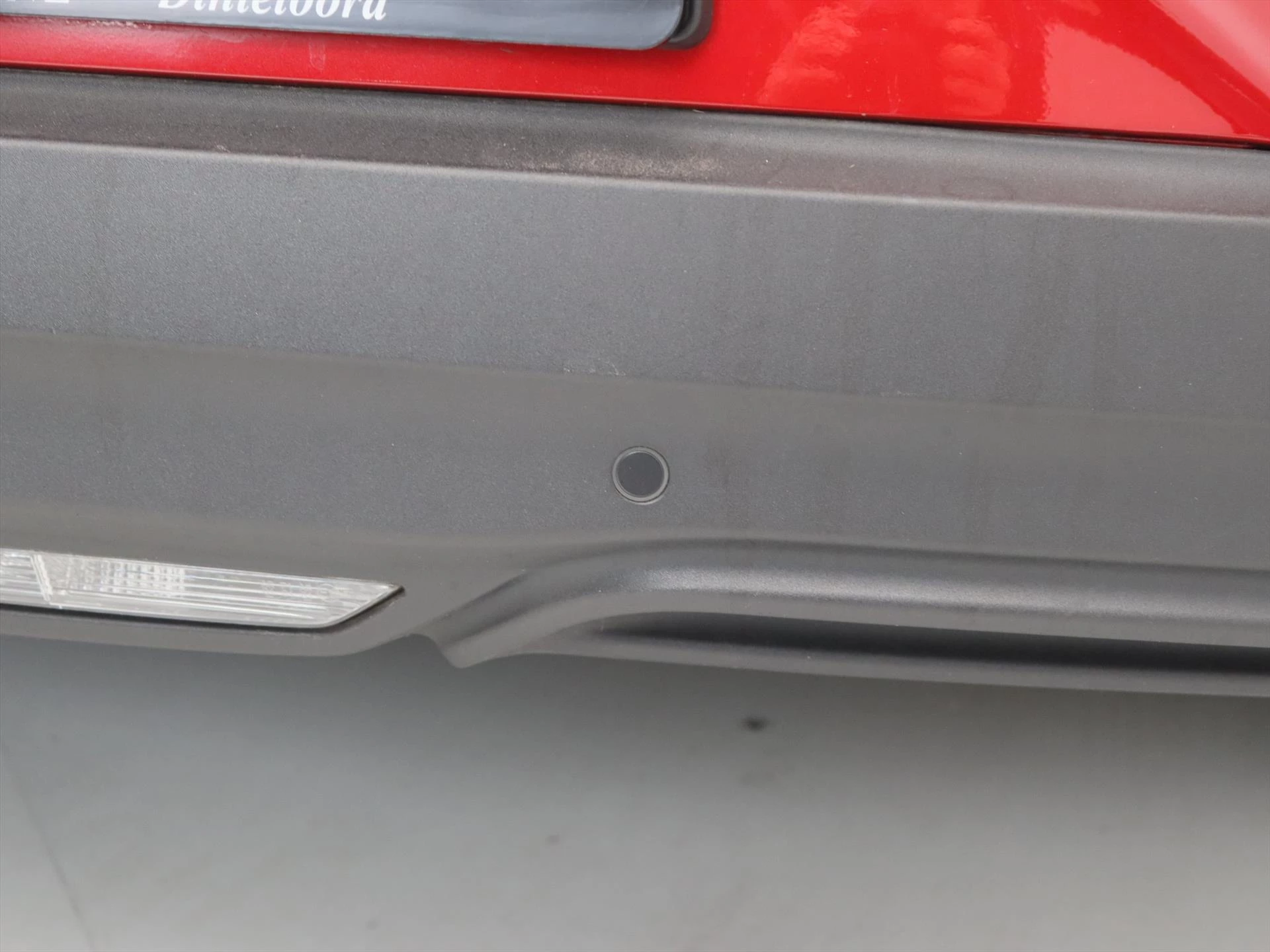 Hoofdafbeelding Ford Mustang Mach-E