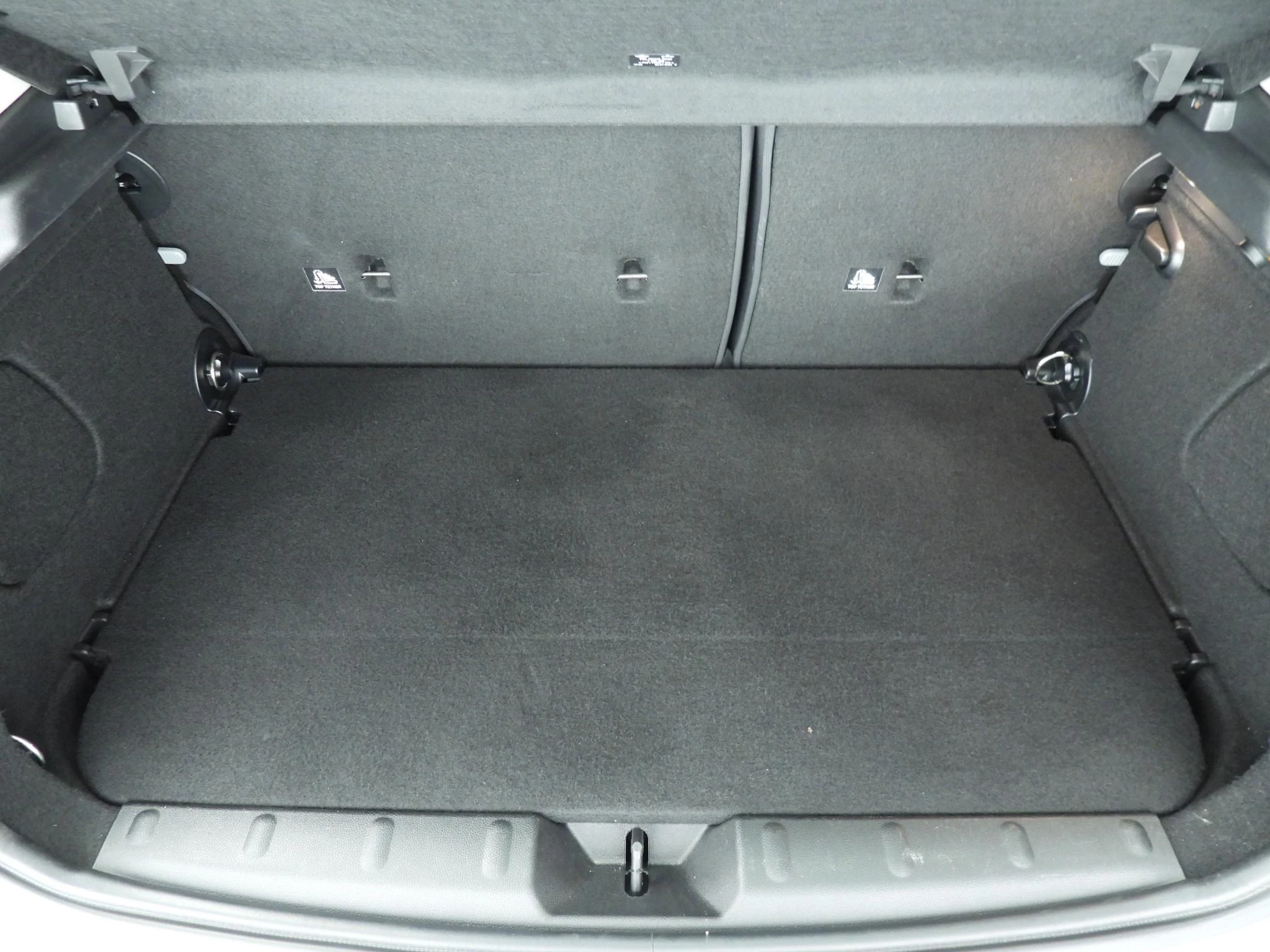 Hoofdafbeelding MINI 5-deurs