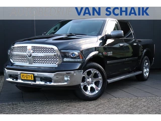 Dodge Ram 1500 3.0 TD Crew Cab 5'7 | LEDER | MEMORY | SCHUIFDAK | STOEL/STUURVERW. | ALPINE SOUND | TREKHAAK | CAMERA | STOELVERK. | NAVI |